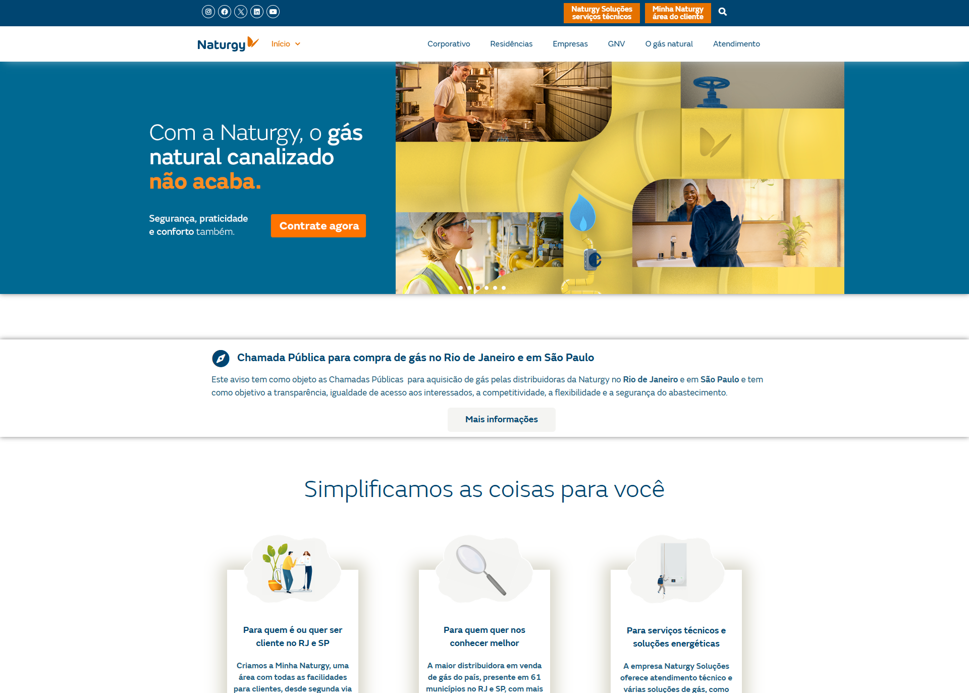 NATURGY