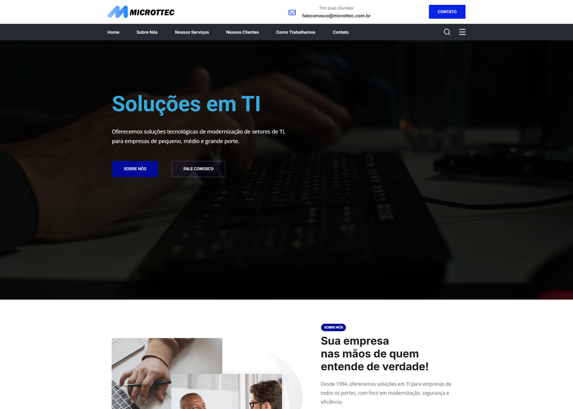 MICROTTEC